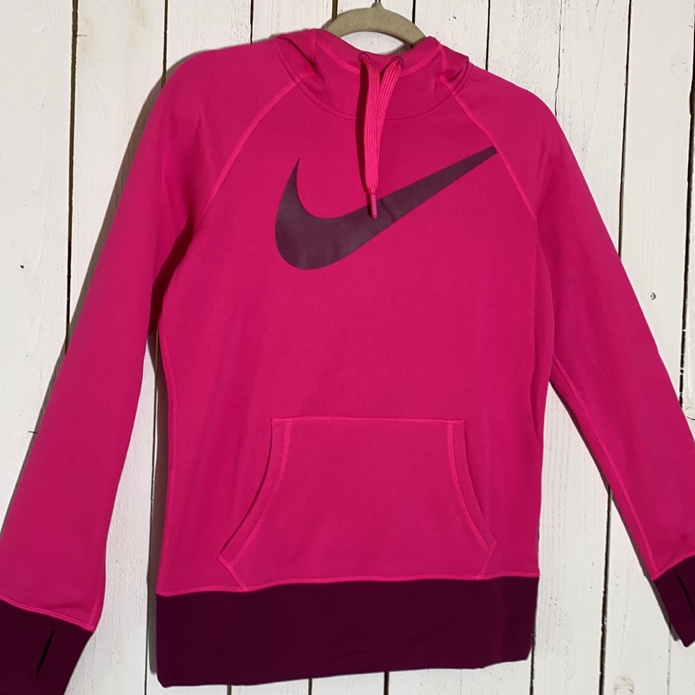 Nike Women’s Pullover - Picture 5 of 14